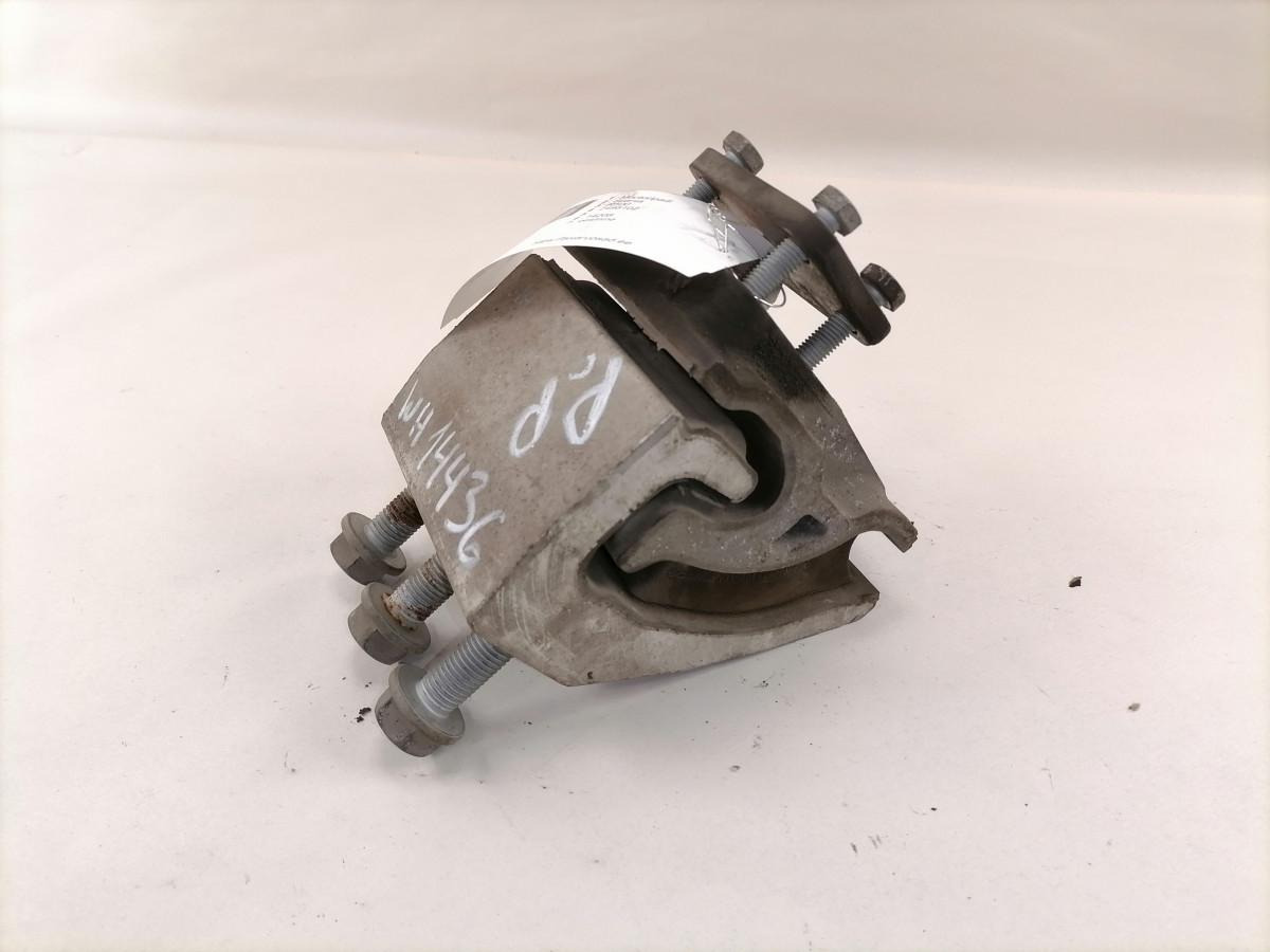 Scania Mootoripadi 2495102 - Motor e peças de Caminhão: foto 2 Scania Mootoripadi 2495102 - Motor e peças de Caminhão: foto 2