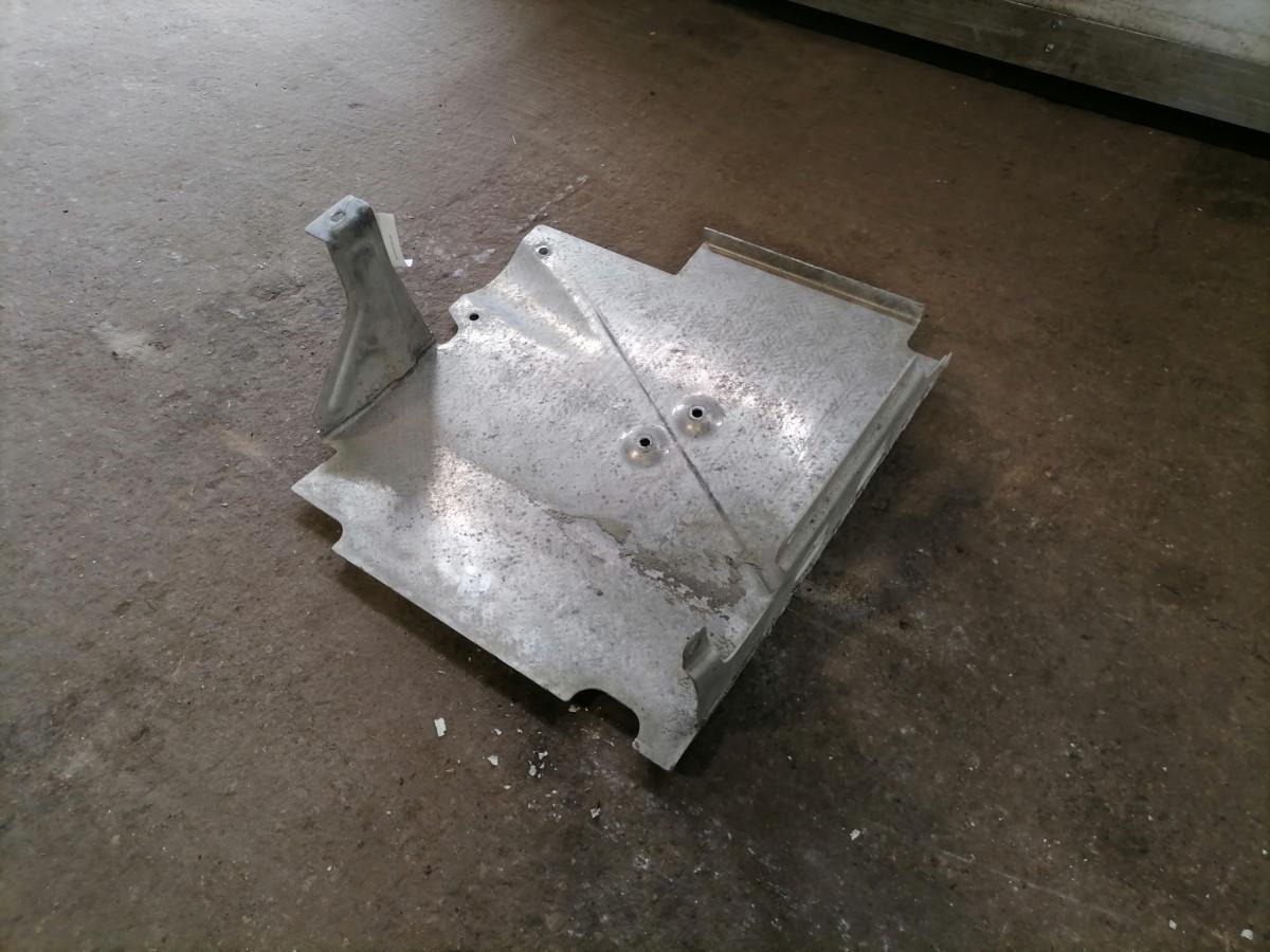 Scania Muffler cover 1776579 - Silenciador de Caminhão: foto 2 Scania Muffler cover 1776579 - Silenciador de Caminhão: foto 2