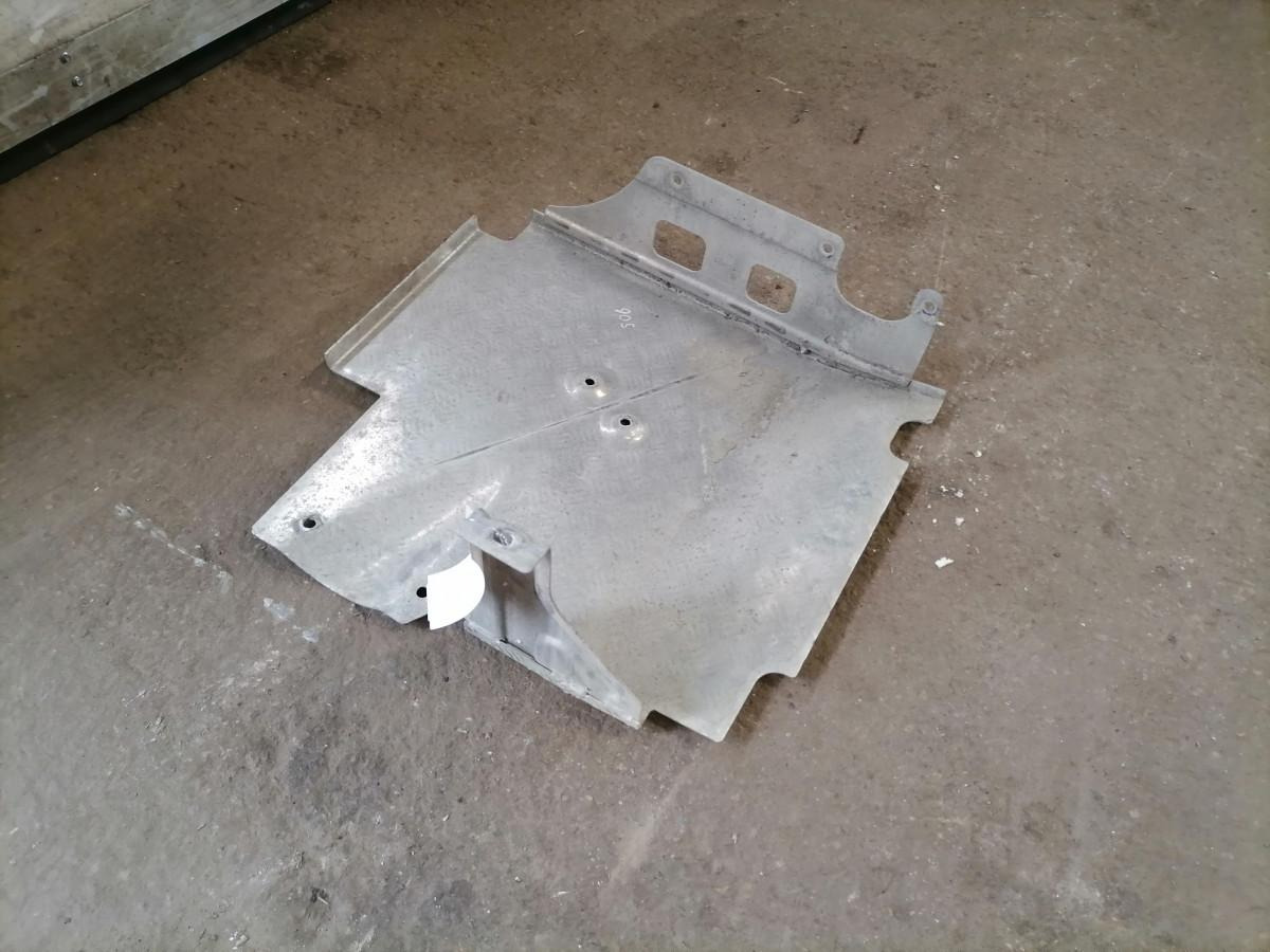 Scania Muffler cover 1776579 - Silenciador de Caminhão: foto 3 Scania Muffler cover 1776579 - Silenciador de Caminhão: foto 3