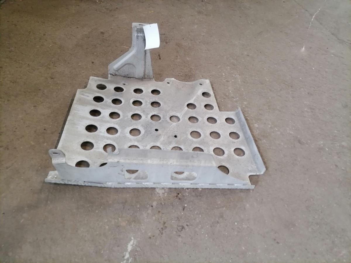 Scania Muffler cover 1783189 - Silenciador de Caminhão: foto 2 Scania Muffler cover 1783189 - Silenciador de Caminhão: foto 2