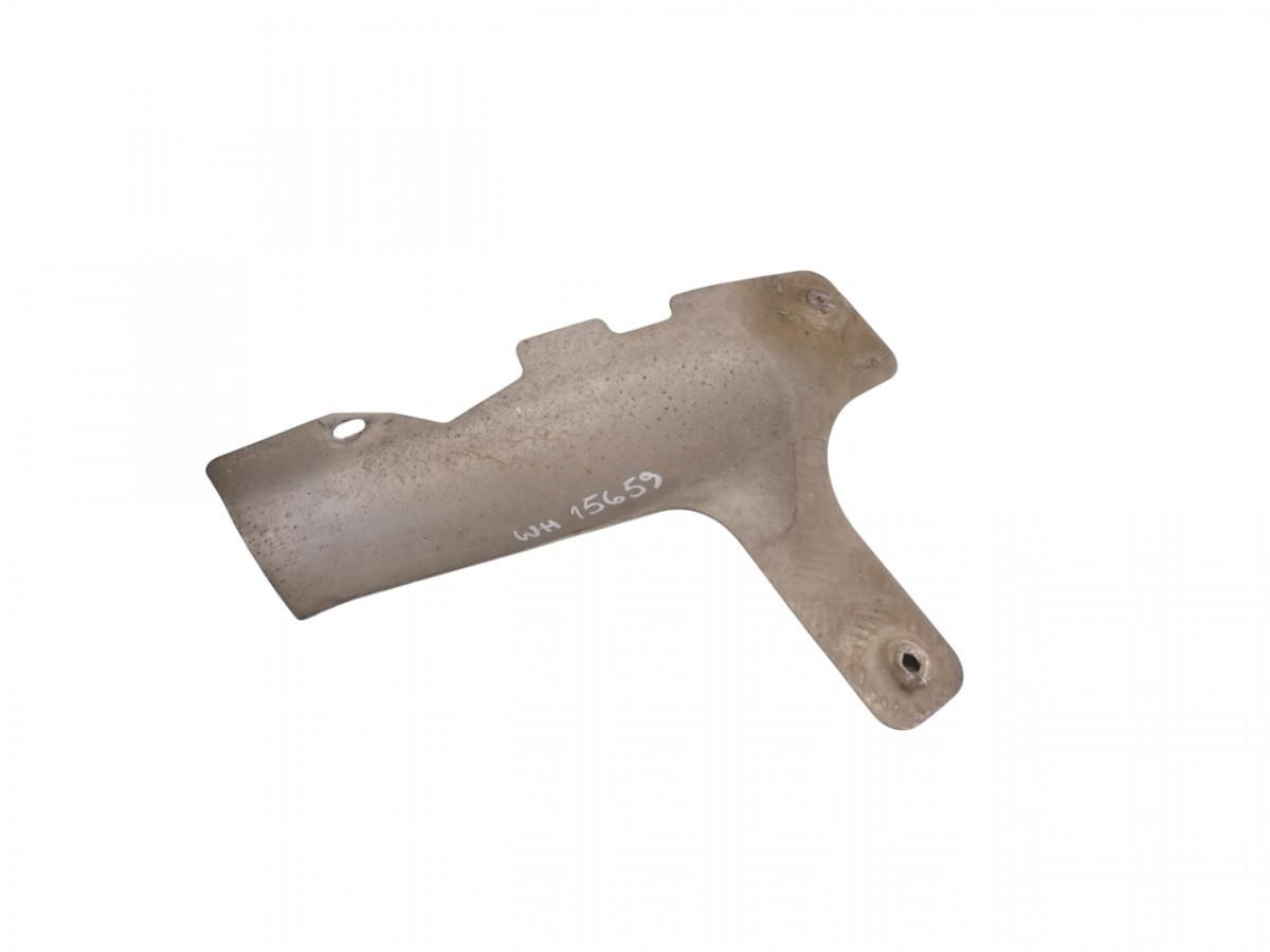 Scania Muffler cover 1936571 - Silenciador de Caminhão: foto 1 Scania Muffler cover 1936571 - Silenciador de Caminhão: foto 1