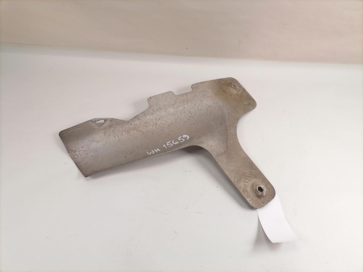 Scania Muffler cover 1936571 - Silenciador de Caminhão: foto 2 Scania Muffler cover 1936571 - Silenciador de Caminhão: foto 2