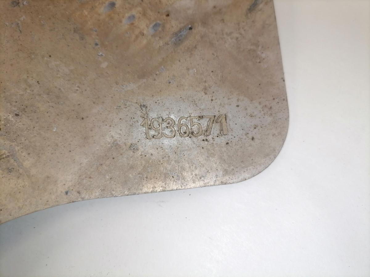 Scania Muffler cover 1936571 - Silenciador de Caminhão: foto 4 Scania Muffler cover 1936571 - Silenciador de Caminhão: foto 4