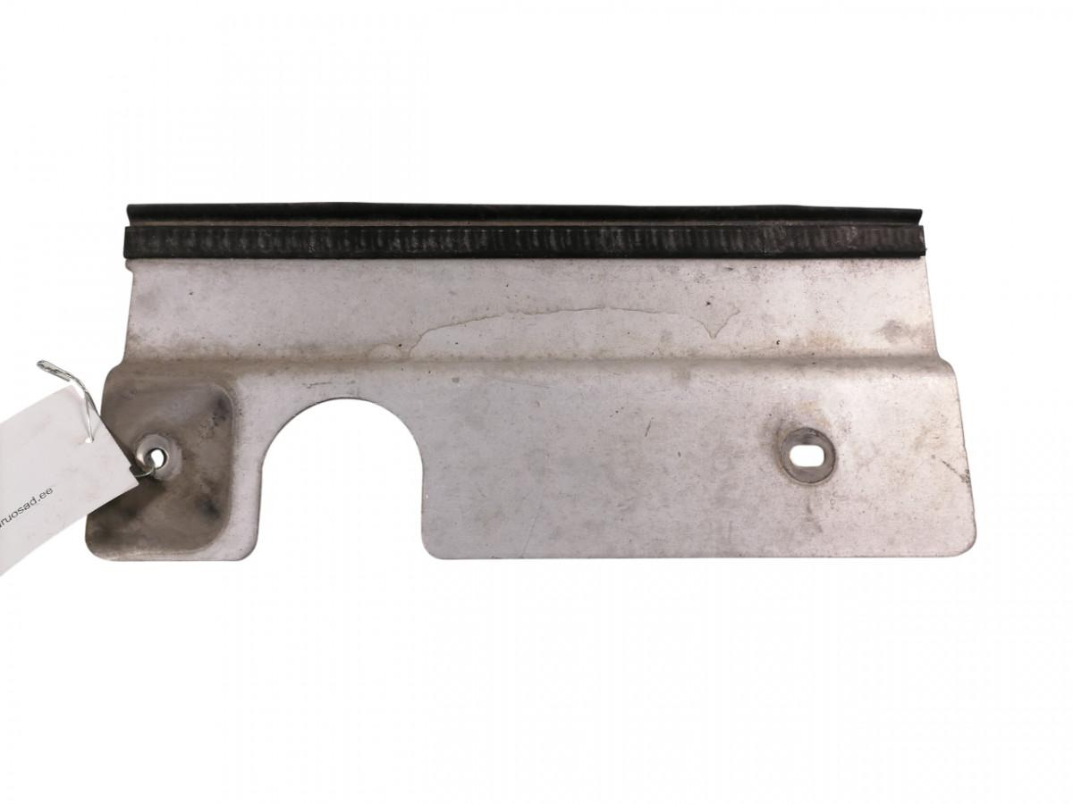 Scania Muffler cover 2521254 - Silenciador de Caminhão: foto 1 Scania Muffler cover 2521254 - Silenciador de Caminhão: foto 1