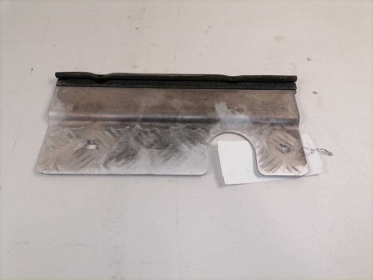 Scania Muffler cover 2521254 - Silenciador de Caminhão: foto 3 Scania Muffler cover 2521254 - Silenciador de Caminhão: foto 3