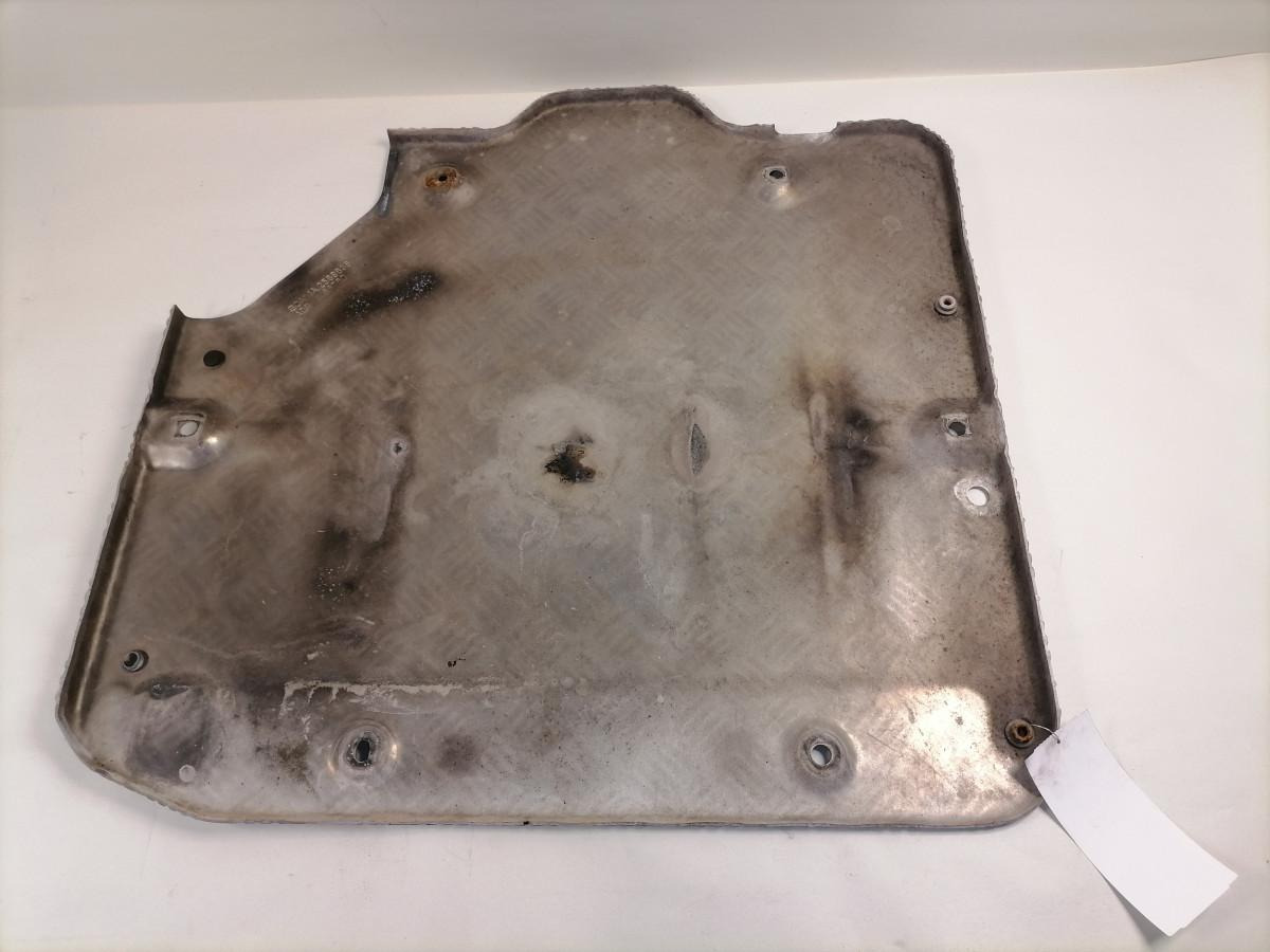 Scania Muffler cover 2589836 - Silenciador de Caminhão: foto 2 Scania Muffler cover 2589836 - Silenciador de Caminhão: foto 2