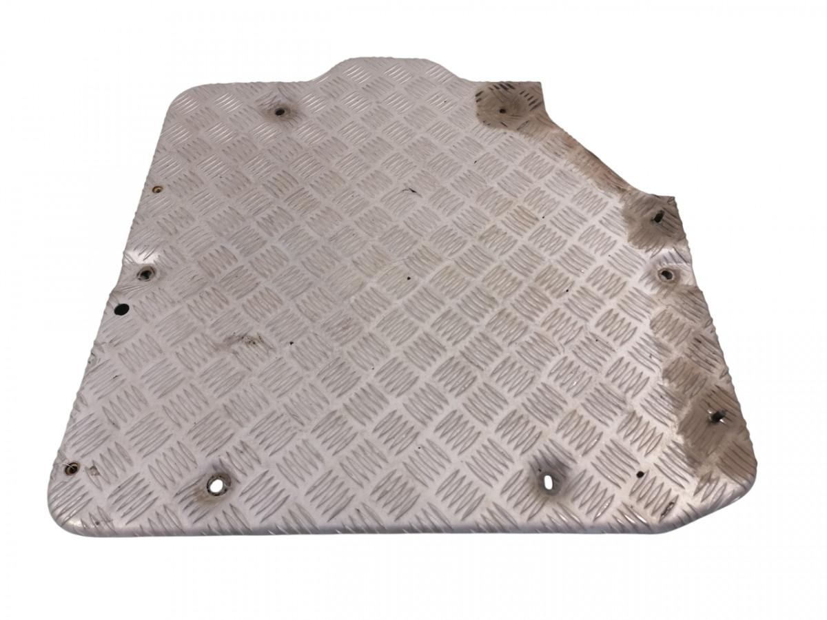 Scania Muffler cover 2589836 - Silenciador de Caminhão: foto 3 Scania Muffler cover 2589836 - Silenciador de Caminhão: foto 3