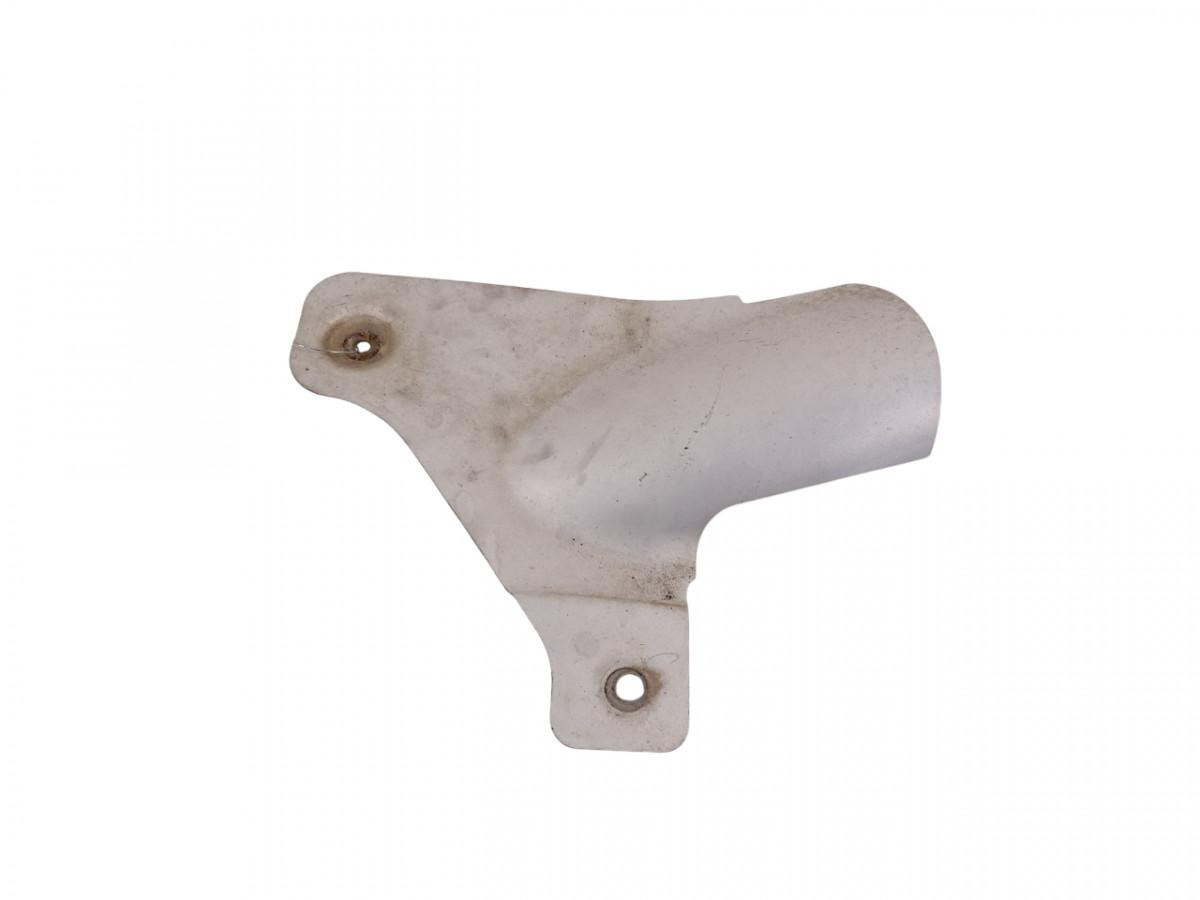 Scania Muffler cover 2610646 - Silenciador de Caminhão: foto 1 Scania Muffler cover 2610646 - Silenciador de Caminhão: foto 1