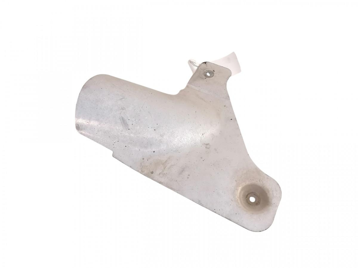 Scania Muffler cover 2610646 - Silenciador de Caminhão: foto 1 Scania Muffler cover 2610646 - Silenciador de Caminhão: foto 1