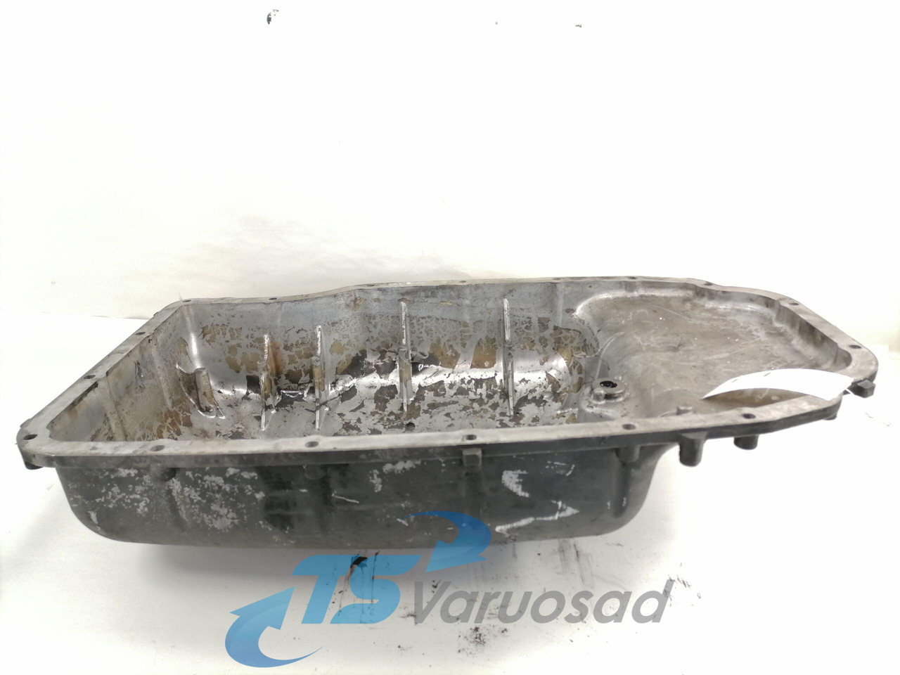 Scania Oil sump 1762255 - Cárter de óleo de Caminhão: foto 3 Scania Oil sump 1762255 - Cárter de óleo de Caminhão: foto 3
