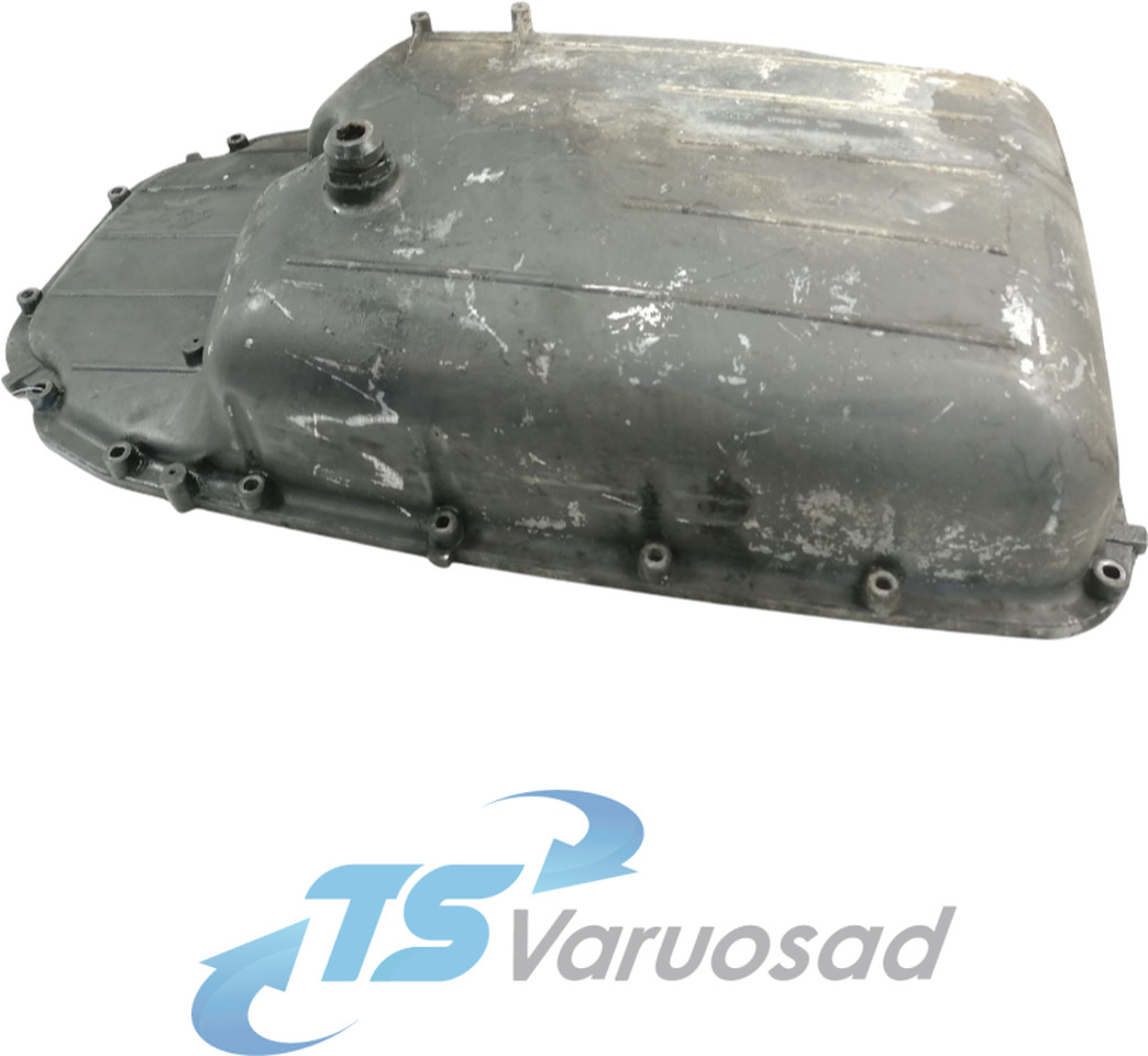 Scania Oil sump 1762255 - Cárter de óleo de Caminhão: foto 1 Scania Oil sump 1762255 - Cárter de óleo de Caminhão: foto 1