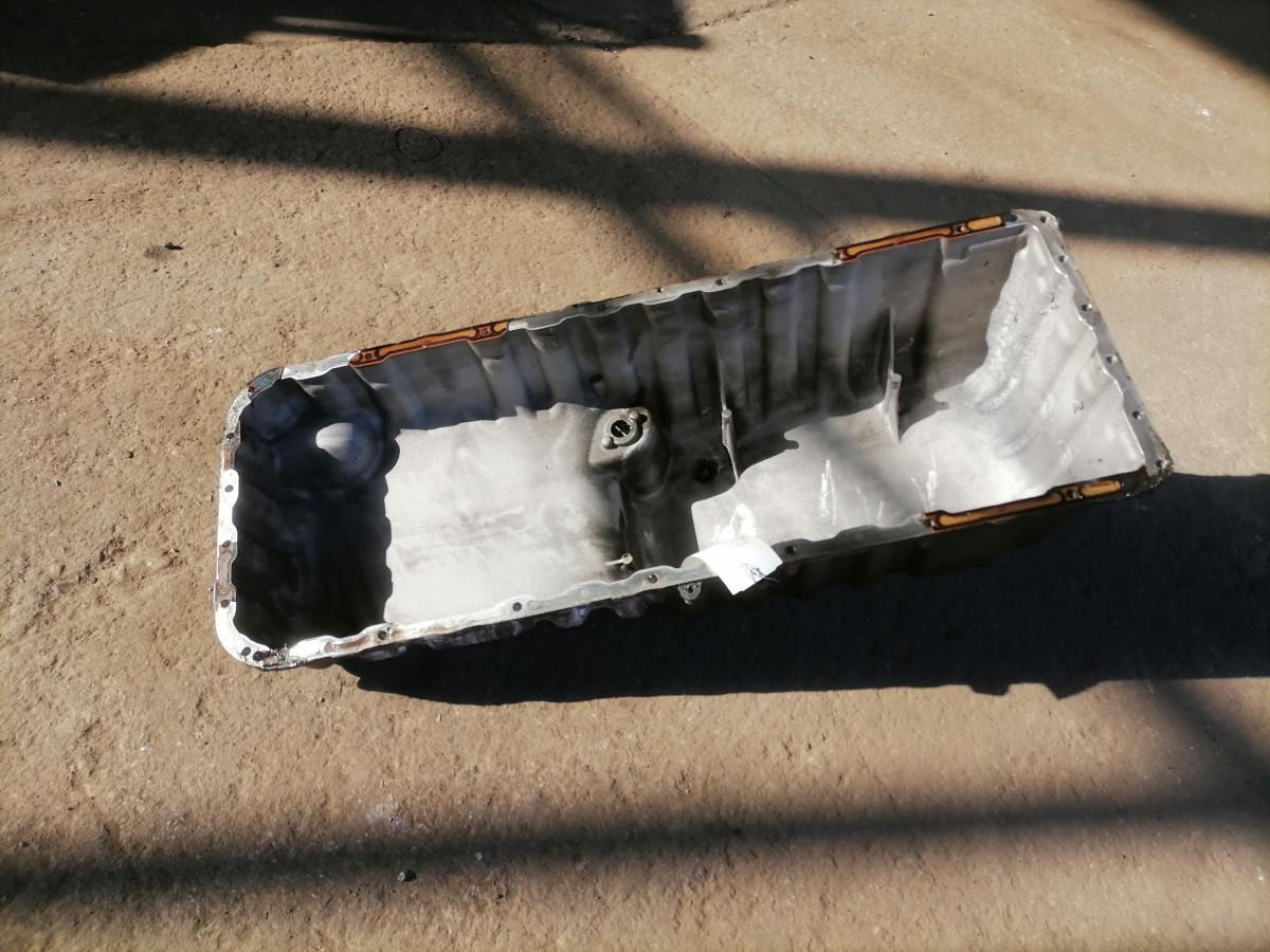 Scania Oil sump 2023779 - Cárter de óleo de Caminhão: foto 5 Scania Oil sump 2023779 - Cárter de óleo de Caminhão: foto 5
