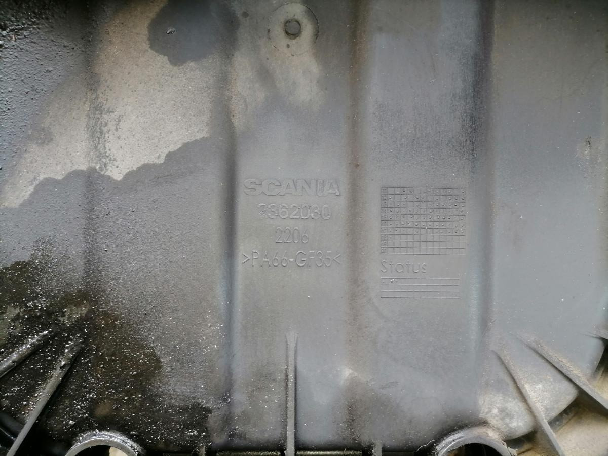 Scania Oil sump 2362030 - Cárter de óleo de Caminhão: foto 5 Scania Oil sump 2362030 - Cárter de óleo de Caminhão: foto 5
