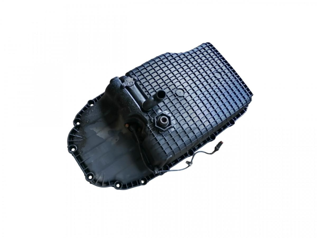 Scania Oil sump 2362030 - Cárter de óleo de Caminhão: foto 1 Scania Oil sump 2362030 - Cárter de óleo de Caminhão: foto 1