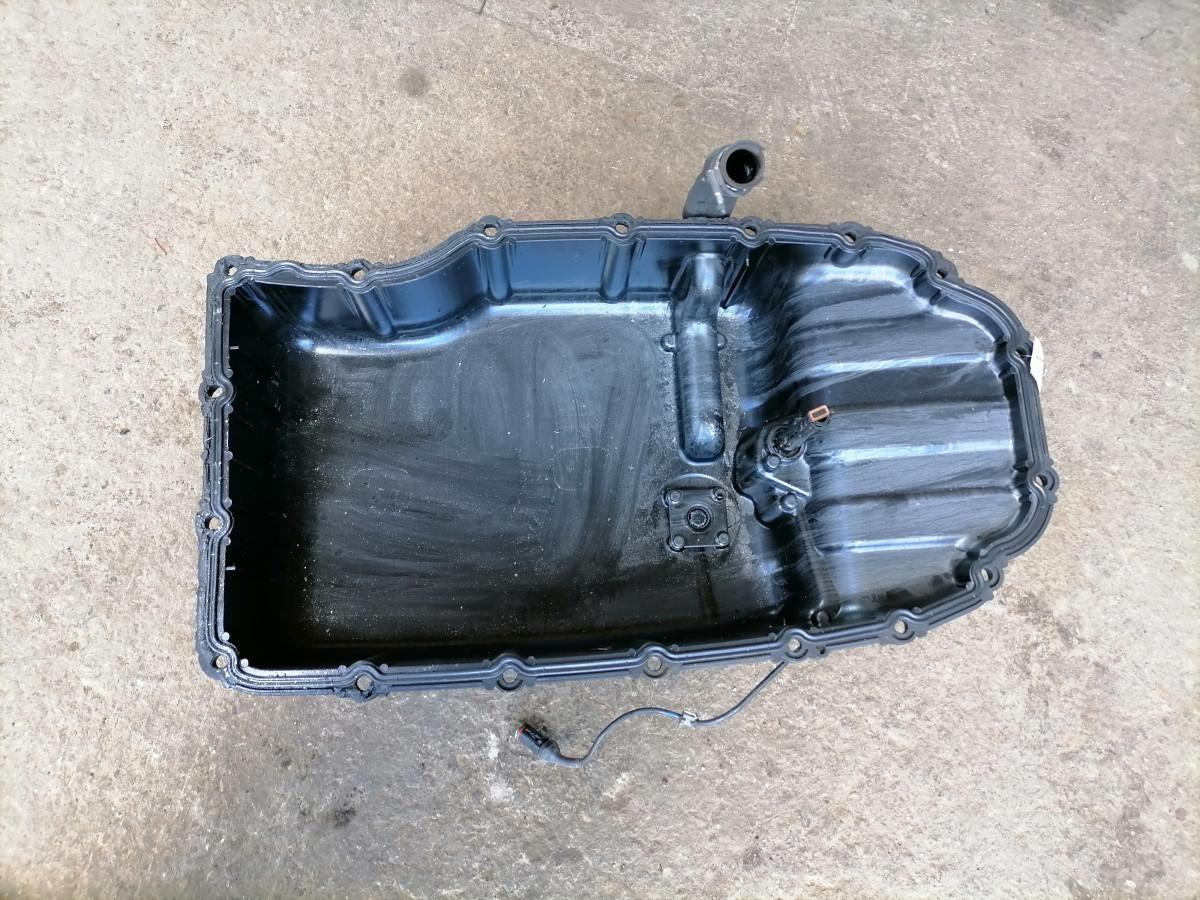 Scania Oil sump 2362030 - Cárter de óleo de Caminhão: foto 3 Scania Oil sump 2362030 - Cárter de óleo de Caminhão: foto 3