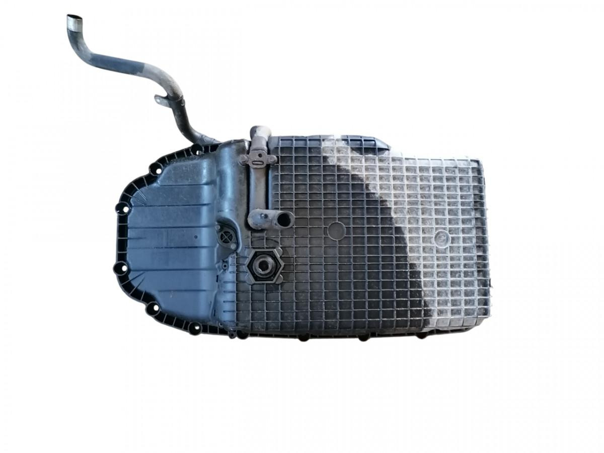 Scania Oil sump 2840476 - Cárter de óleo de Caminhão: foto 1 Scania Oil sump 2840476 - Cárter de óleo de Caminhão: foto 1