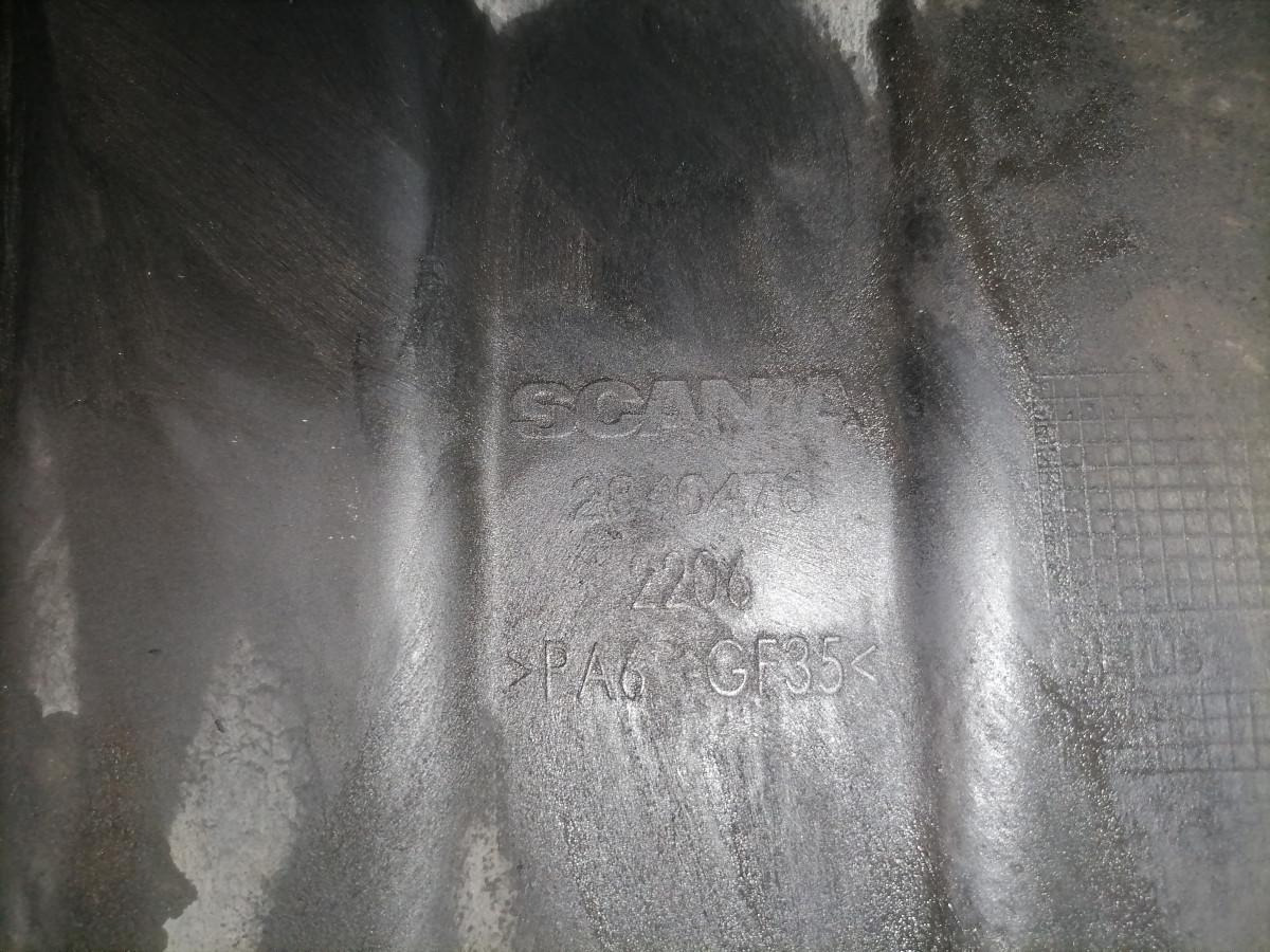 Scania Oil sump 2840476 - Cárter de óleo de Caminhão: foto 4 Scania Oil sump 2840476 - Cárter de óleo de Caminhão: foto 4