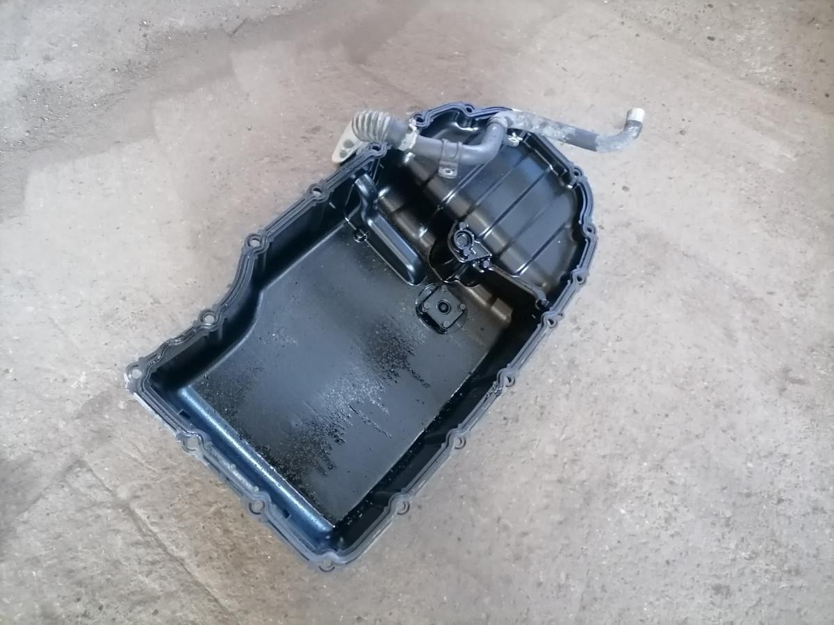 Scania Oil sump 2840476 - Cárter de óleo de Caminhão: foto 5 Scania Oil sump 2840476 - Cárter de óleo de Caminhão: foto 5