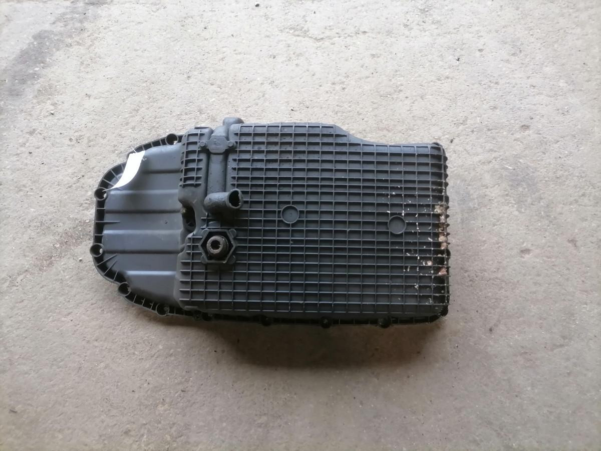 Scania Oil sump 2840476 - Cárter de óleo de Caminhão: foto 3 Scania Oil sump 2840476 - Cárter de óleo de Caminhão: foto 3