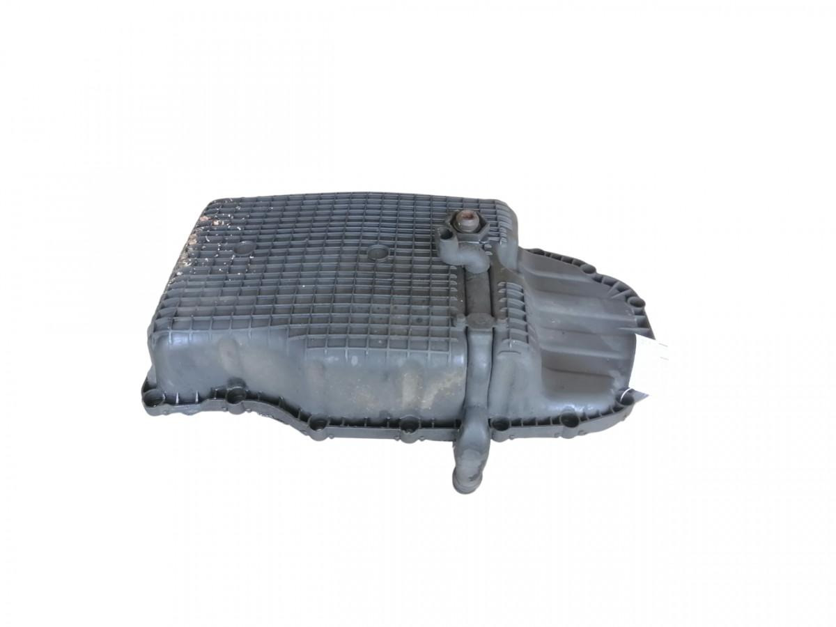 Scania Oil sump 2840476 - Cárter de óleo de Caminhão: foto 1 Scania Oil sump 2840476 - Cárter de óleo de Caminhão: foto 1
