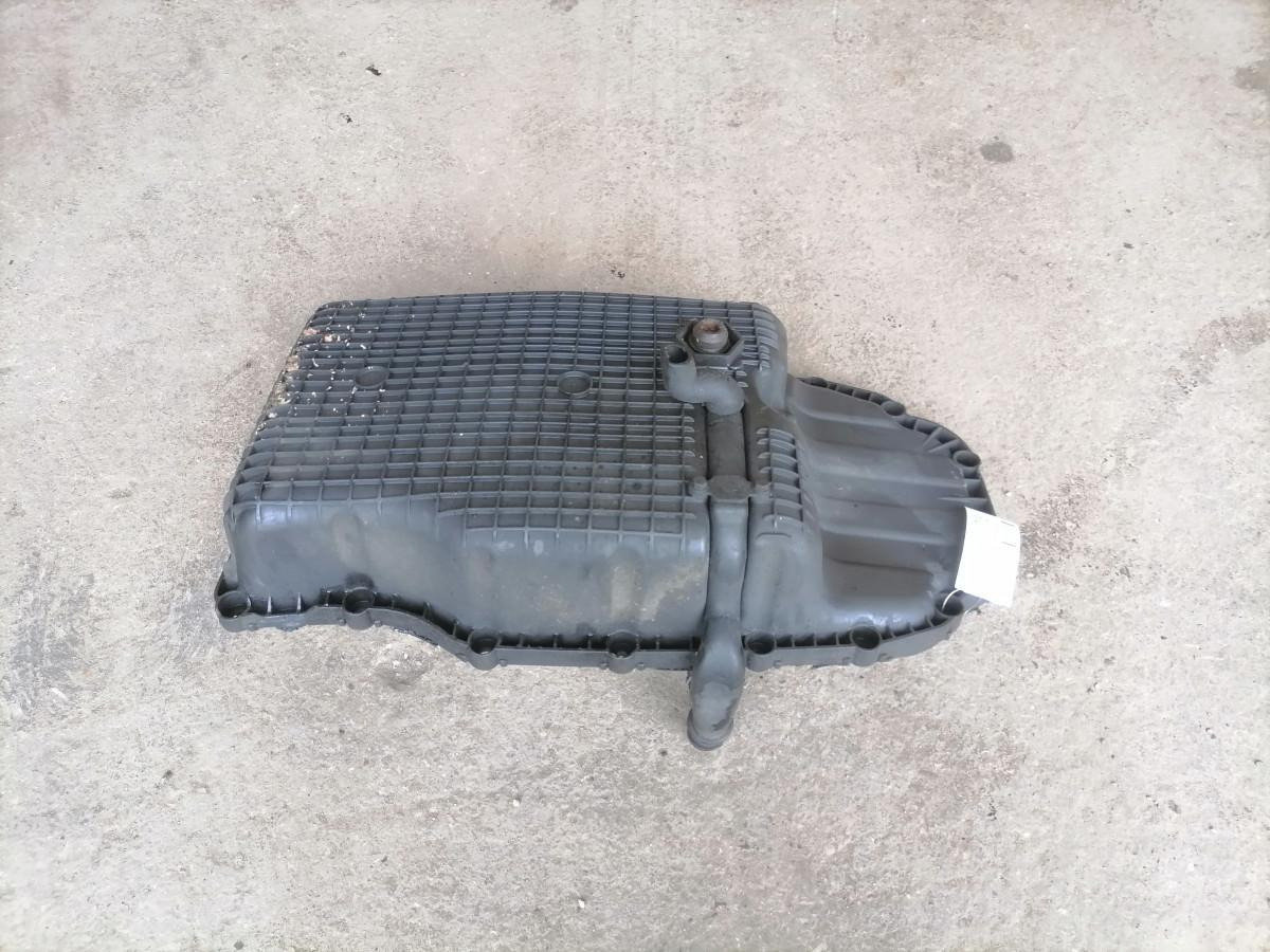 Scania Oil sump 2840476 - Cárter de óleo de Caminhão: foto 2 Scania Oil sump 2840476 - Cárter de óleo de Caminhão: foto 2