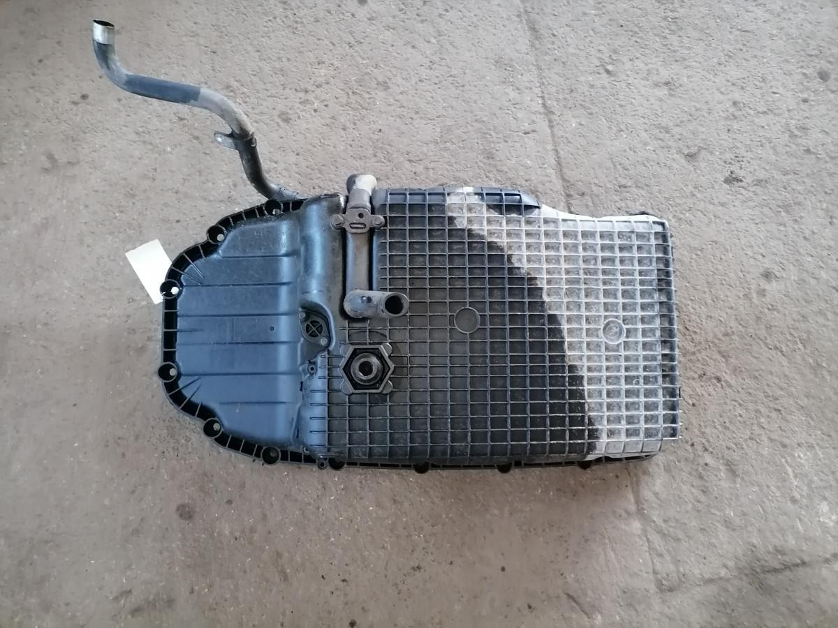 Scania Oil sump 2840476 - Cárter de óleo de Caminhão: foto 2 Scania Oil sump 2840476 - Cárter de óleo de Caminhão: foto 2