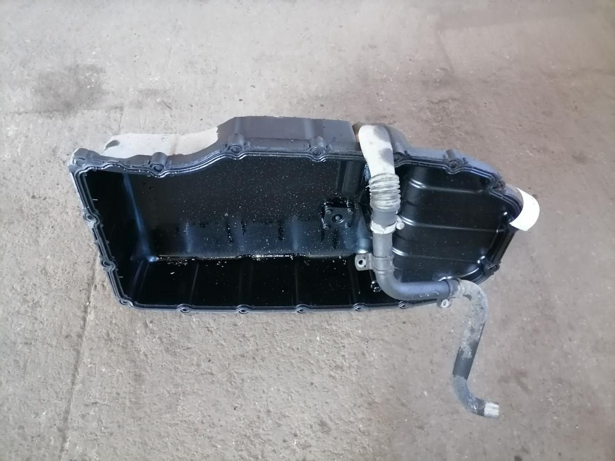 Scania Oil sump 2840476 - Cárter de óleo de Caminhão: foto 3 Scania Oil sump 2840476 - Cárter de óleo de Caminhão: foto 3