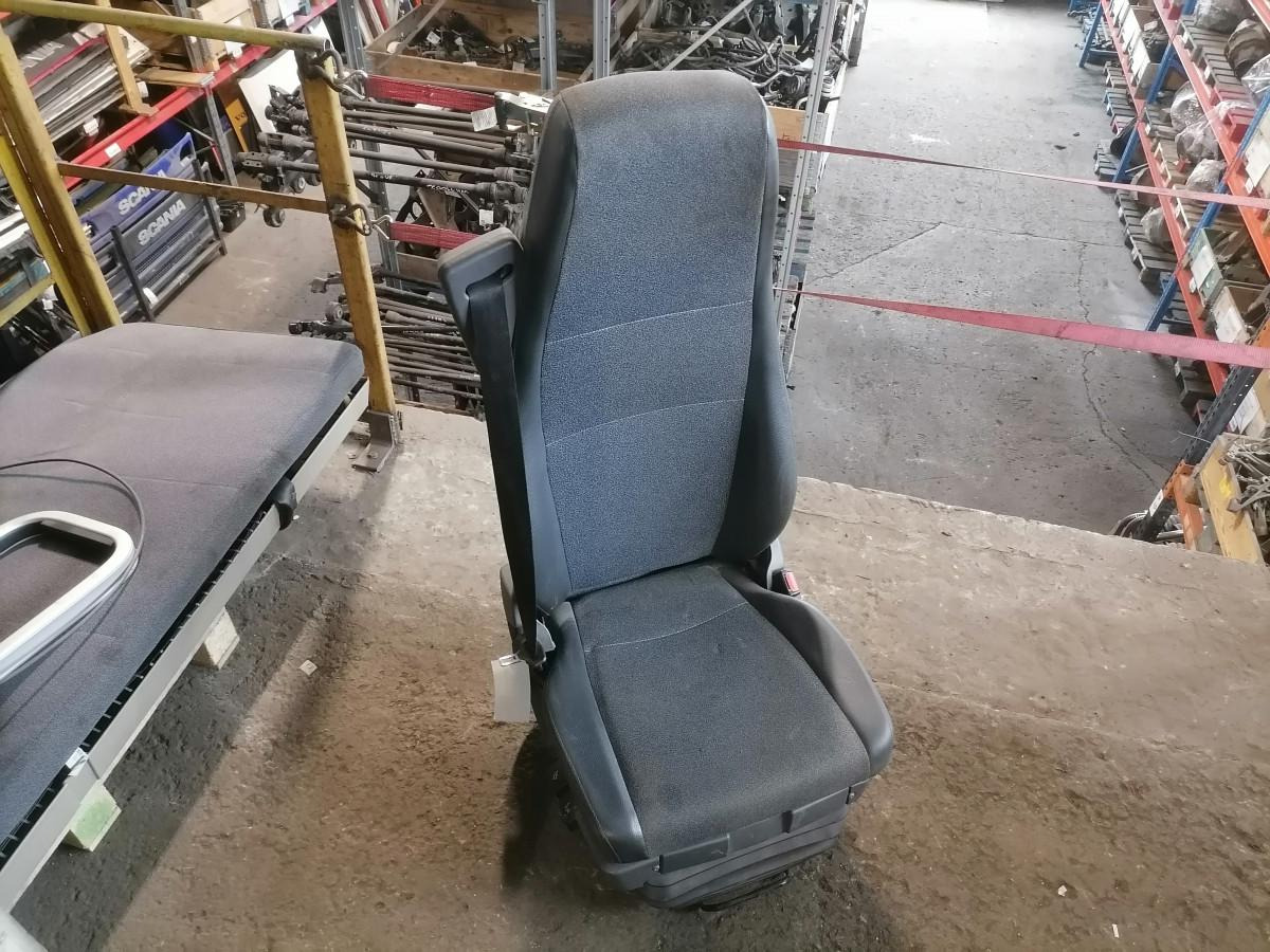 Scania Passenger seat 2189659 - Banco de Caminhão: foto 2 Scania Passenger seat 2189659 - Banco de Caminhão: foto 2