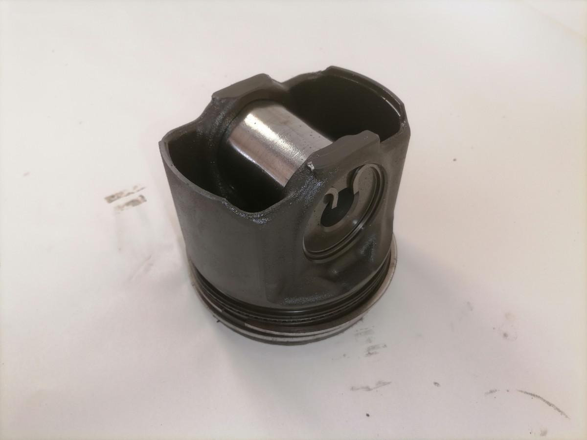 Scania Piston 2642861 - Piston/ Anel/ Buch de Caminhão: foto 4 Scania Piston 2642861 - Piston/ Anel/ Buch de Caminhão: foto 4