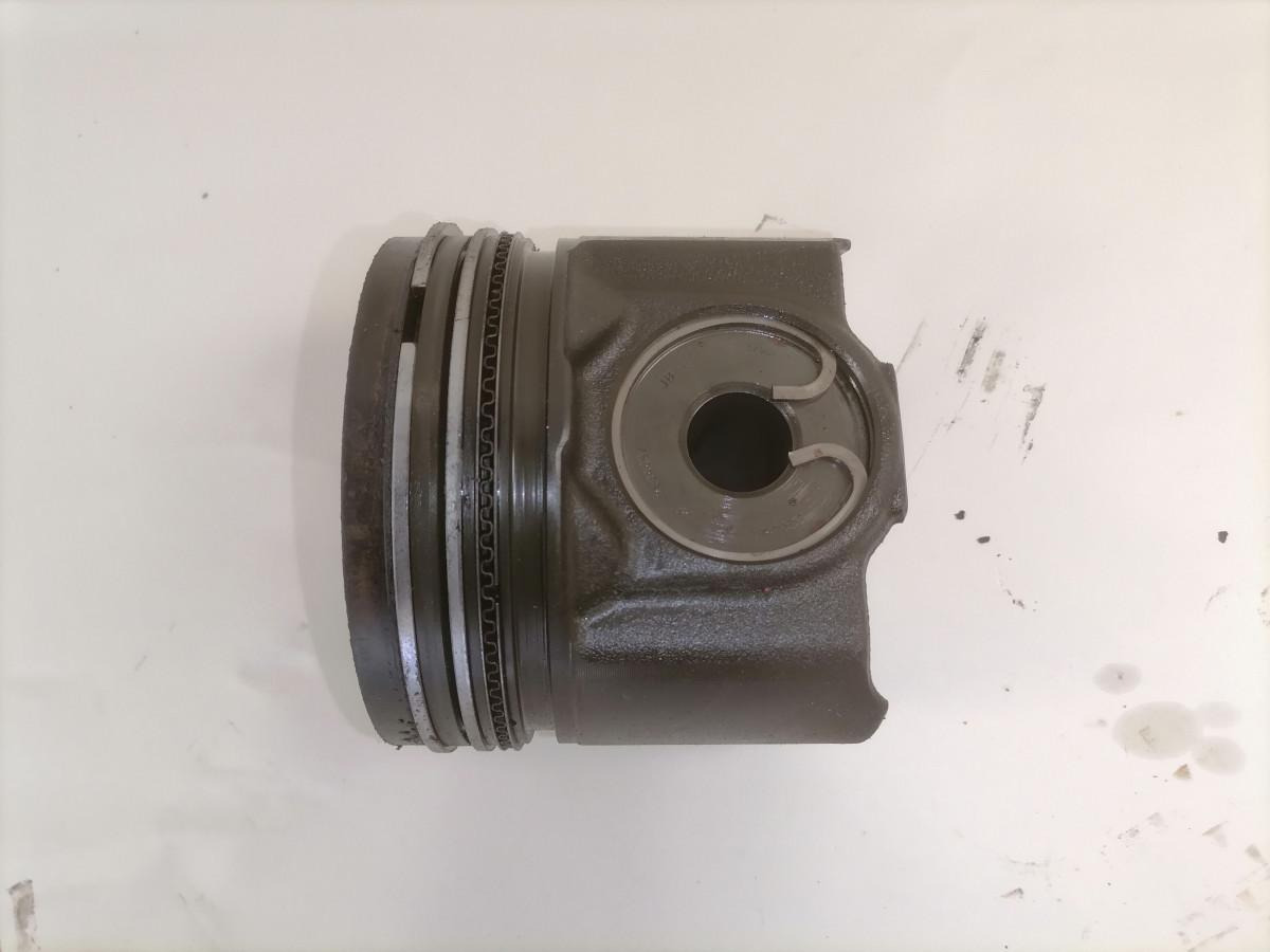 Scania Piston 2642861 - Piston/ Anel/ Buch de Caminhão: foto 5 Scania Piston 2642861 - Piston/ Anel/ Buch de Caminhão: foto 5