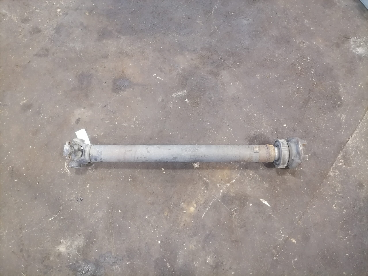 Scania Propeller shaft 1758416 - Veio de transmissão de Caminhão: foto 1 Scania Propeller shaft 1758416 - Veio de transmissão de Caminhão: foto 1