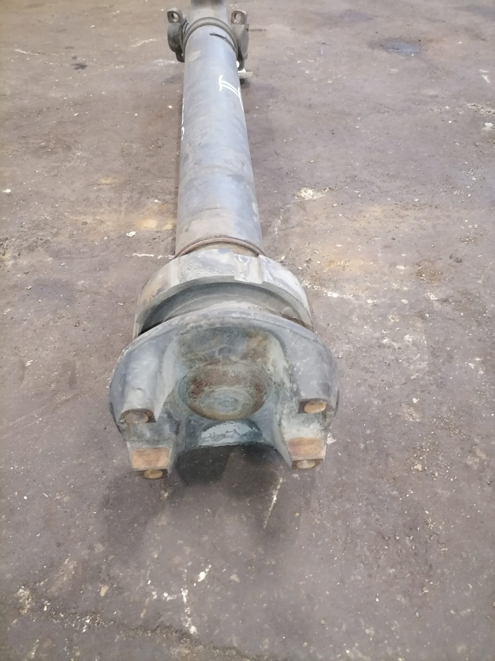 Scania Propeller shaft 1758940 - Veio de transmissão de Caminhão: foto 4 Scania Propeller shaft 1758940 - Veio de transmissão de Caminhão: foto 4