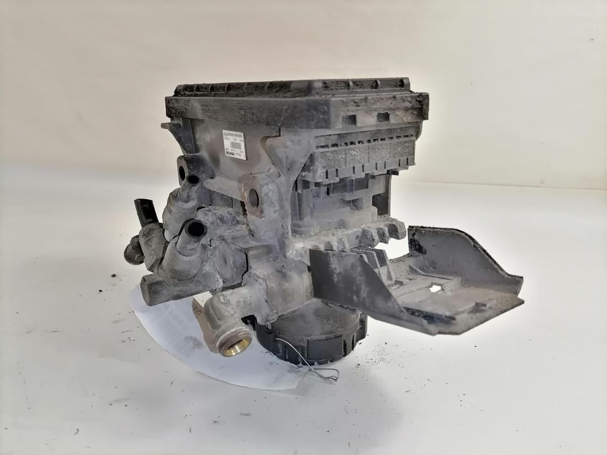 Scania Rear axel brake pressure control valve 1879280 - Válvula de freio de Caminhão: foto 4 Scania Rear axel brake pressure control valve 1879280 - Válvula de freio de Caminhão: foto 4