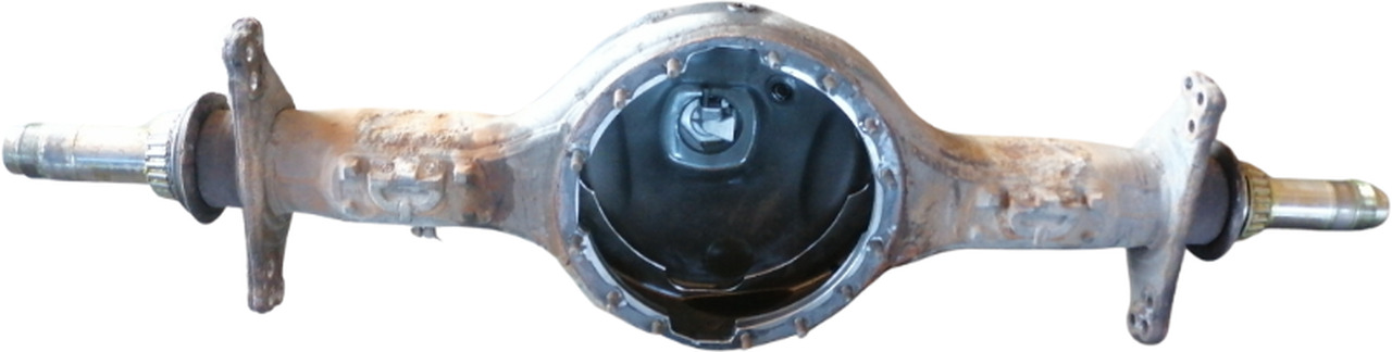 Scania Rear axel housing 1733934 - Eixo e peças de Caminhão: foto 1 Scania Rear axel housing 1733934 - Eixo e peças de Caminhão: foto 1