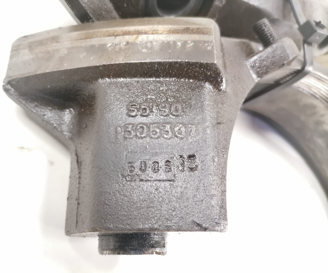 Scania Reduktor, muu 1305310 - Comando final de Caminhão: foto 2 Scania Reduktor, muu 1305310 - Comando final de Caminhão: foto 2