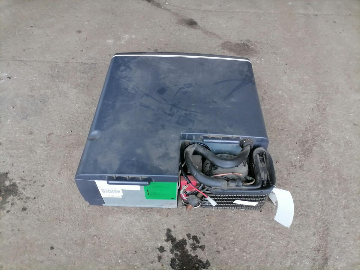 Scania Refigerator 2409031 - Peça universal de Caminhão: foto 5 Scania Refigerator 2409031 - Peça universal de Caminhão: foto 5