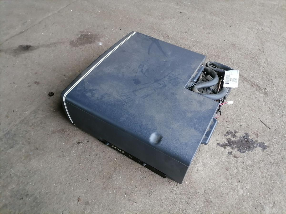 Scania Refigerator 2409031 - Peça universal de Caminhão: foto 4 Scania Refigerator 2409031 - Peça universal de Caminhão: foto 4