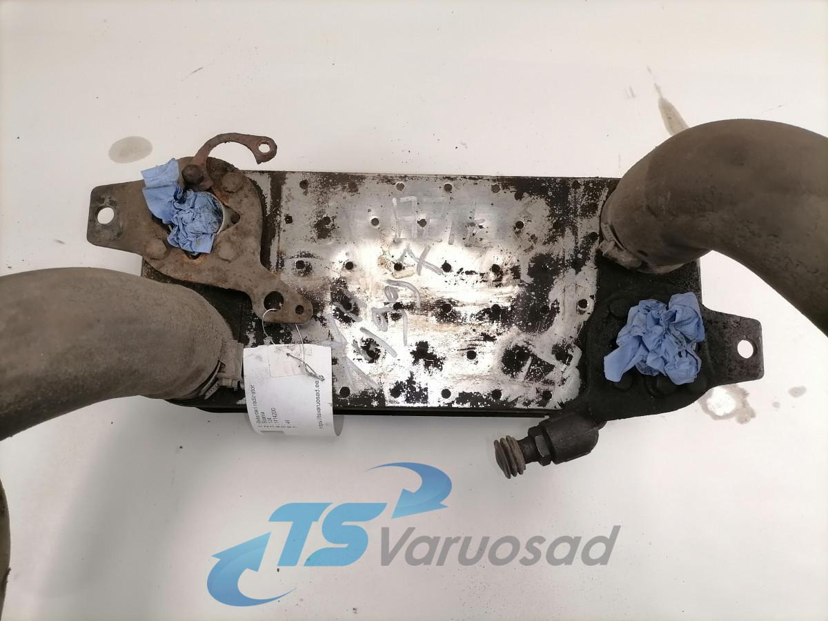 Scania Retarder cooling 1414200 - Peças de freio de Caminhão: foto 3 Scania Retarder cooling 1414200 - Peças de freio de Caminhão: foto 3