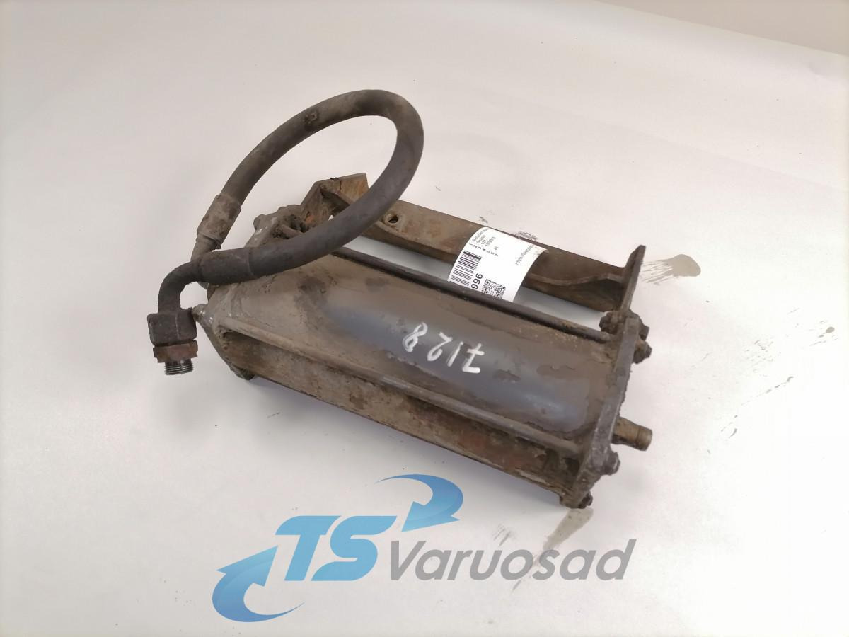 Scania Retarderi akumulaator 1502515 - Peças de freio de Caminhão: foto 2 Scania Retarderi akumulaator 1502515 - Peças de freio de Caminhão: foto 2