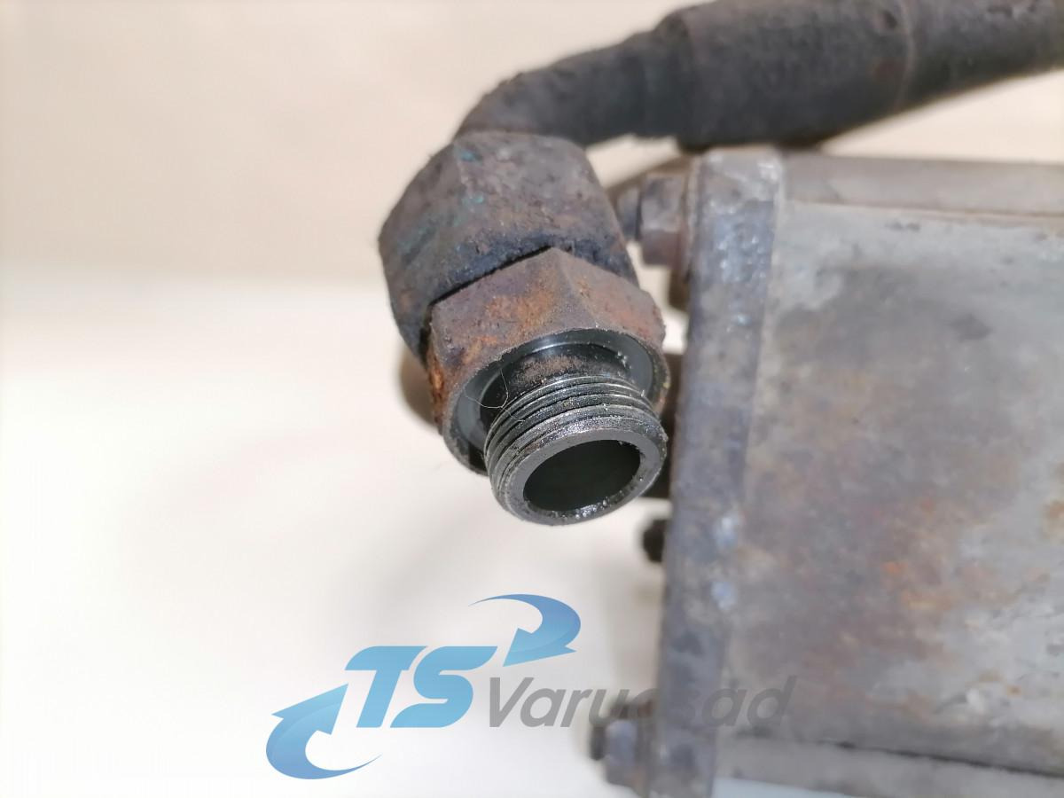 Scania Retarderi akumulaator 1502515 - Peças de freio de Caminhão: foto 4 Scania Retarderi akumulaator 1502515 - Peças de freio de Caminhão: foto 4