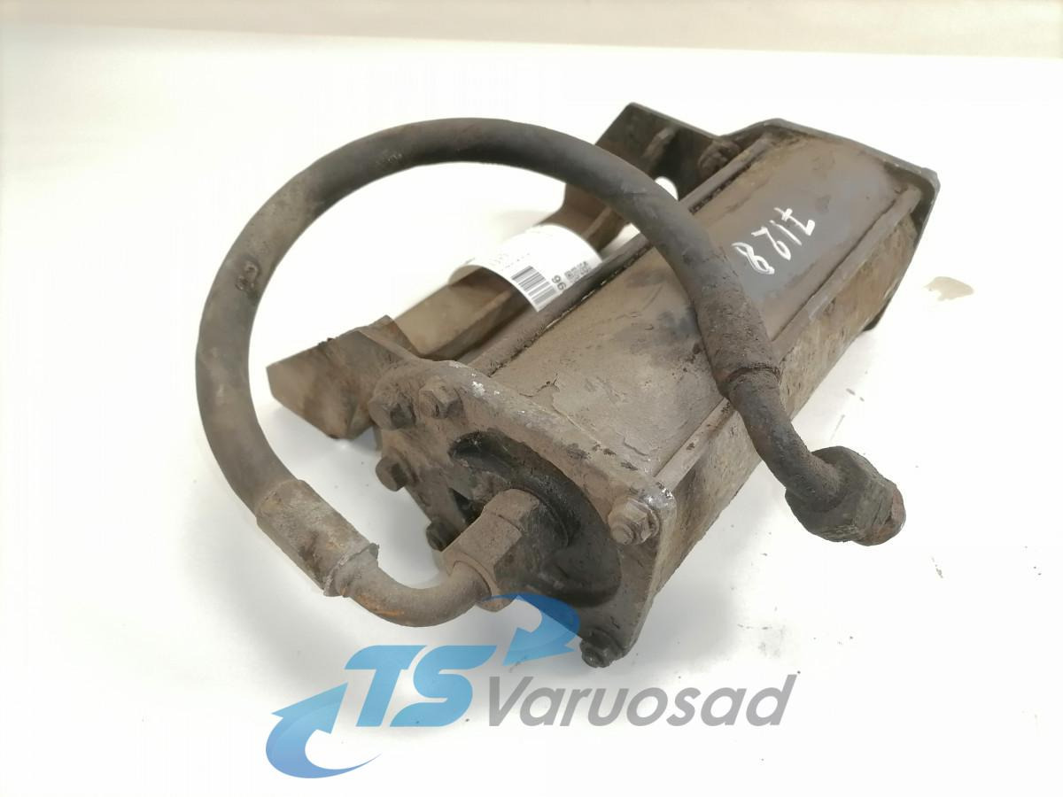 Scania Retarderi akumulaator 1502515 - Peças de freio de Caminhão: foto 3 Scania Retarderi akumulaator 1502515 - Peças de freio de Caminhão: foto 3