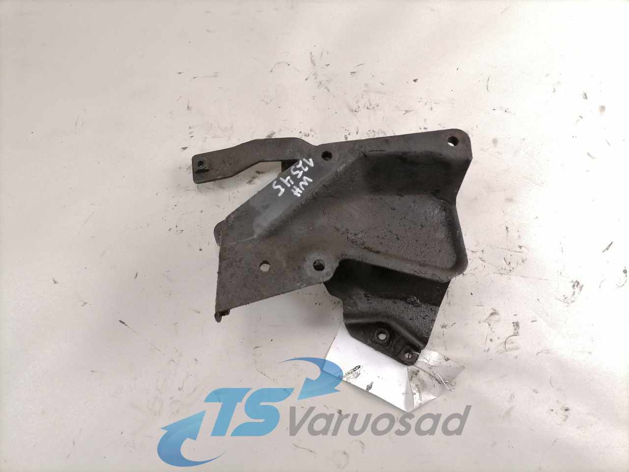 Scania Roolisüsteemi õlimahuti kandur 1369036 - Mangueira de direção de Caminhão: foto 1 Scania Roolisüsteemi õlimahuti kandur 1369036 - Mangueira de direção de Caminhão: foto 1