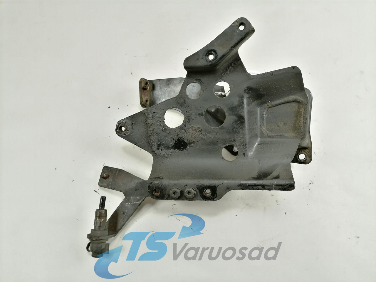 Scania Roolisüsteemi õlimahuti kandur 1446713 - Mangueira de direção de Caminhão: foto 2 Scania Roolisüsteemi õlimahuti kandur 1446713 - Mangueira de direção de Caminhão: foto 2