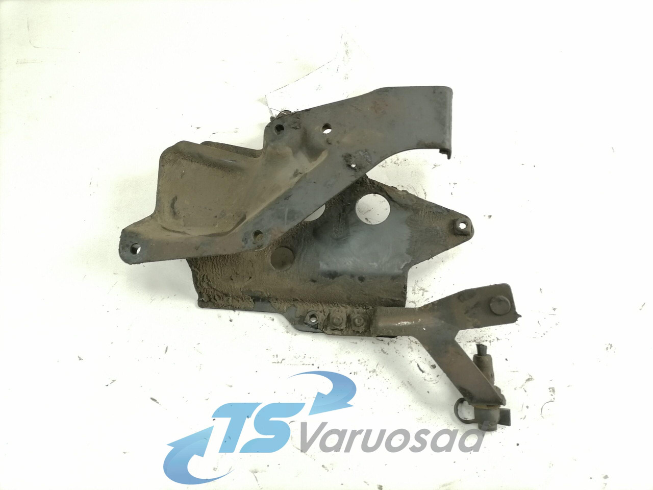 Scania Roolisüsteemi õlimahuti kandur 1446713 - Mangueira de direção de Caminhão: foto 1 Scania Roolisüsteemi õlimahuti kandur 1446713 - Mangueira de direção de Caminhão: foto 1
