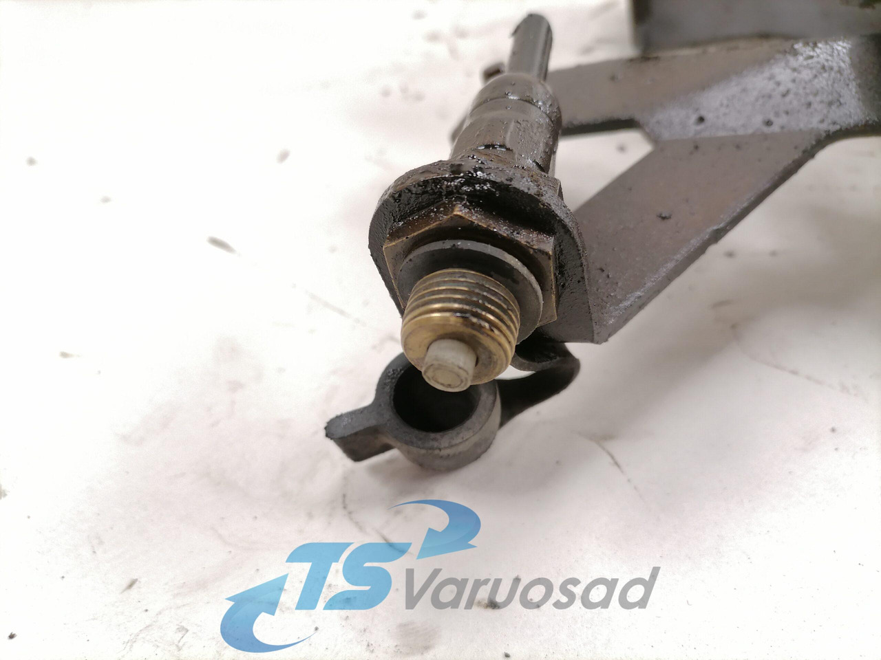 Scania Roolisüsteemi õlimahuti kandur 1446713 - Mangueira de direção de Caminhão: foto 3 Scania Roolisüsteemi õlimahuti kandur 1446713 - Mangueira de direção de Caminhão: foto 3