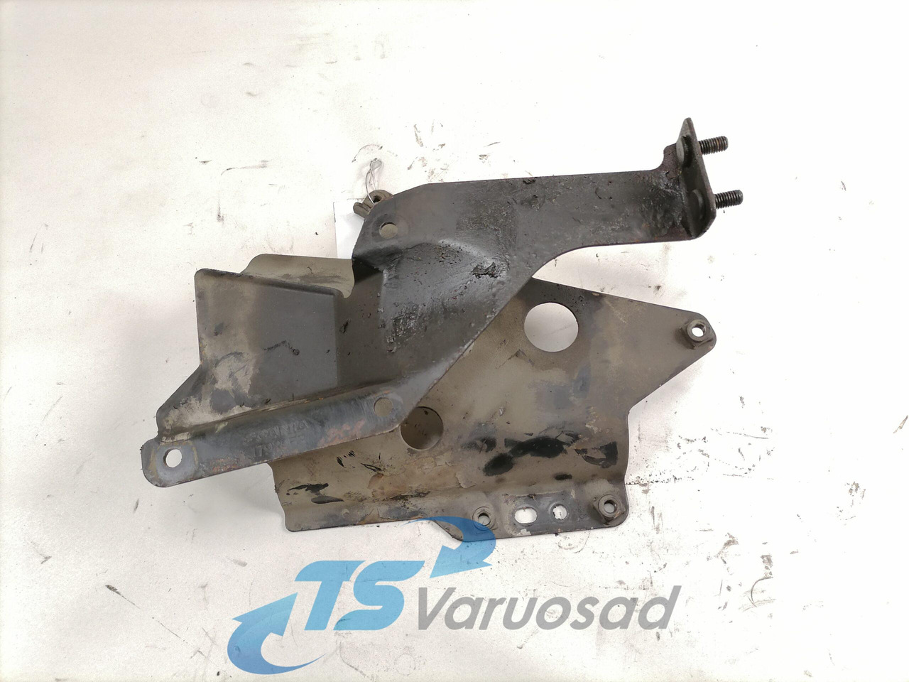 Scania Roolisüsteemi õlimahuti kandur 1792053 - Mangueira de direção de Caminhão: foto 1 Scania Roolisüsteemi õlimahuti kandur 1792053 - Mangueira de direção de Caminhão: foto 1
