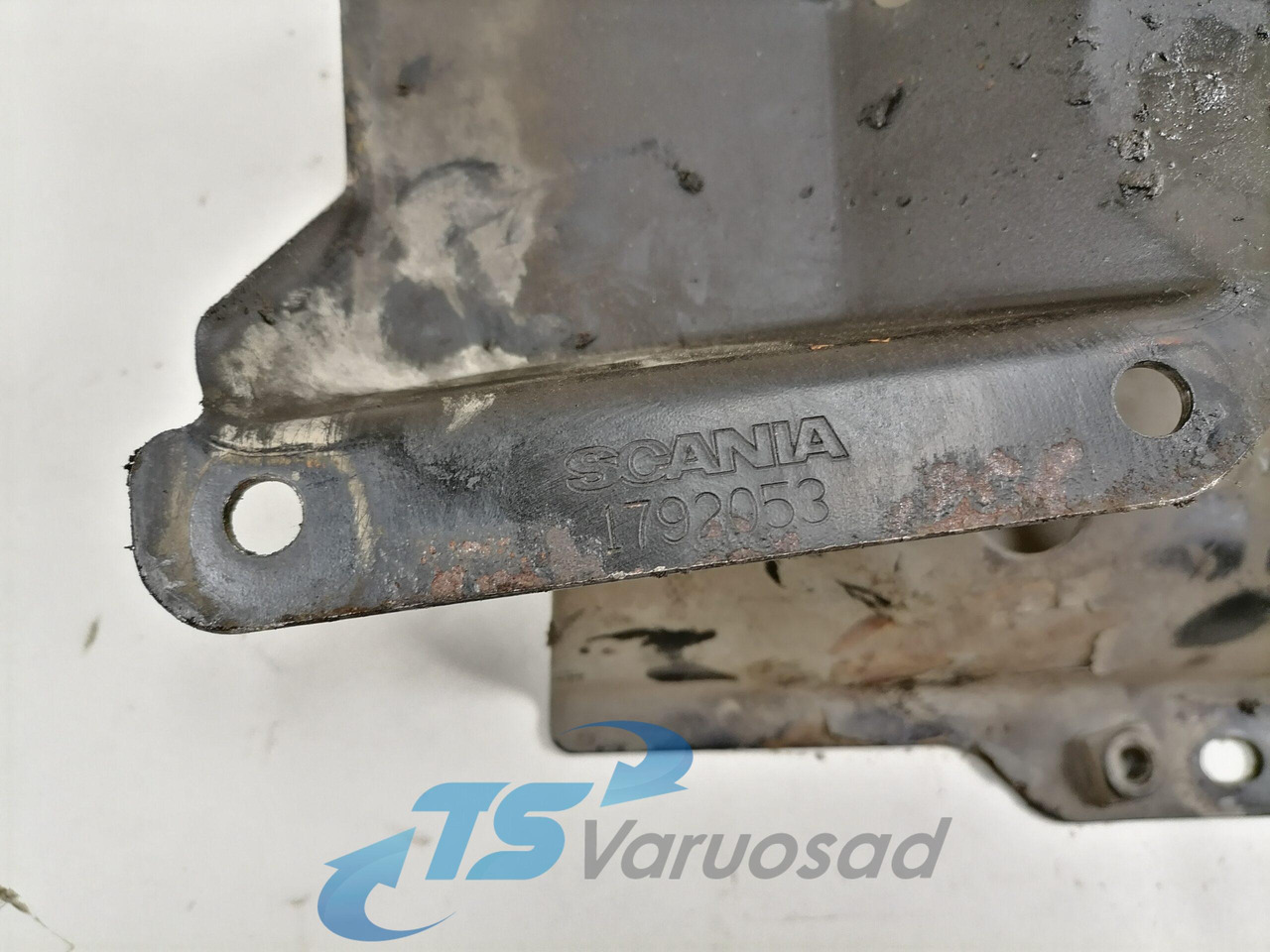 Scania Roolisüsteemi õlimahuti kandur 1792053 - Mangueira de direção de Caminhão: foto 3 Scania Roolisüsteemi õlimahuti kandur 1792053 - Mangueira de direção de Caminhão: foto 3