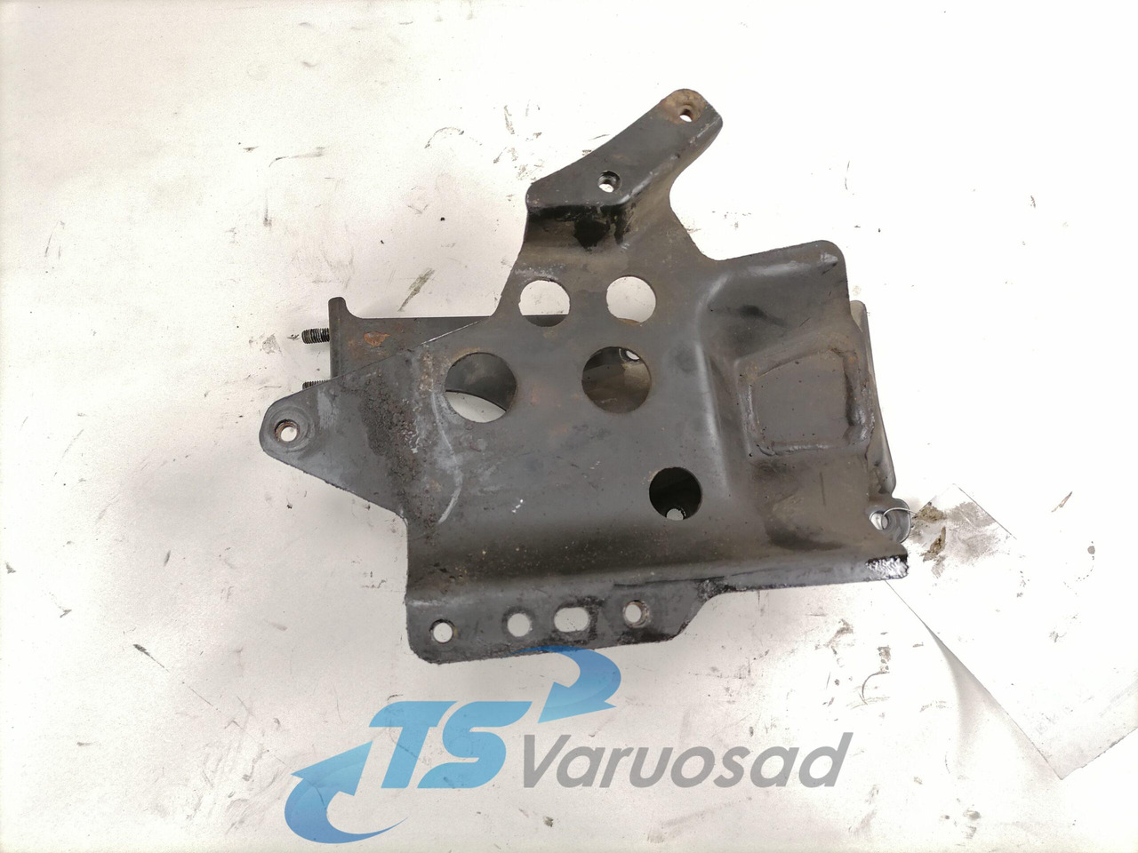 Scania Roolisüsteemi õlimahuti kandur 1792053 - Mangueira de direção de Caminhão: foto 3 Scania Roolisüsteemi õlimahuti kandur 1792053 - Mangueira de direção de Caminhão: foto 3