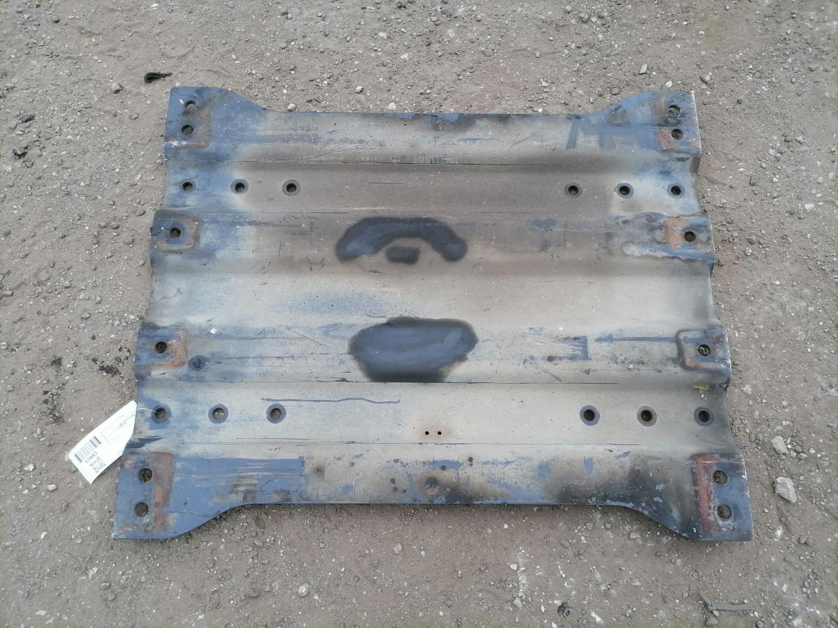 Scania Saddle plate MPL41040636AD - Quinta-roda de Caminhão: foto 2 Scania Saddle plate MPL41040636AD - Quinta-roda de Caminhão: foto 2