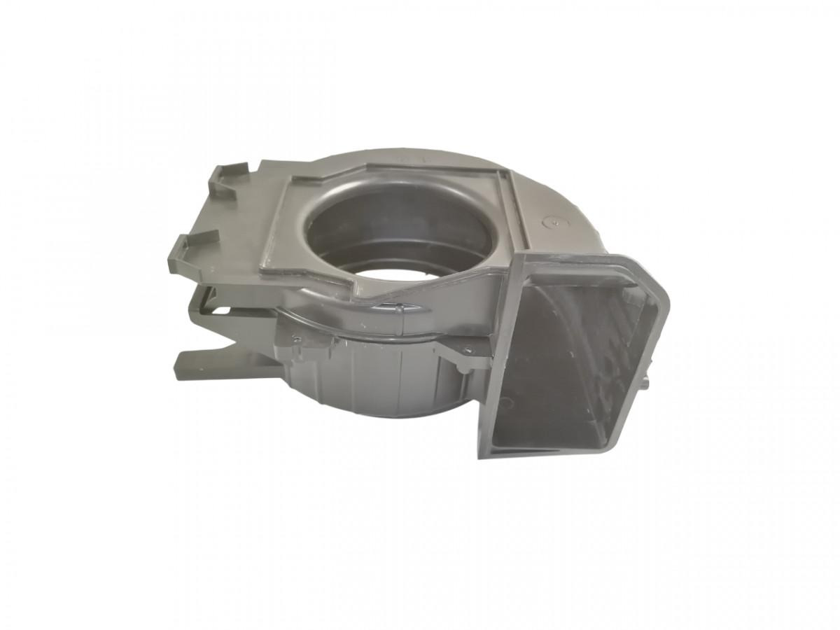 Scania Salongisoojenduse ventilaatori korpus 2301516 - Aquecimento/ Ventilação de Caminhão: foto 1 Scania Salongisoojenduse ventilaatori korpus 2301516 - Aquecimento/ Ventilação de Caminhão: foto 1